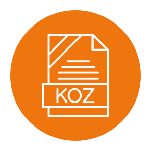 Fileformats, Documentformats, Imageformats, Audiovideoformats, Fileextensions (366) icon