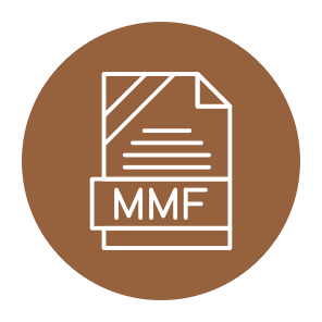 Fileformats, Documentformats, Imageformats, Audiovideoformats, Fileextensions (373) icon