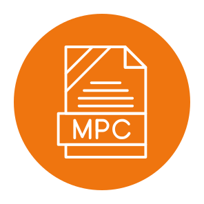 Fileformats, Documentformats, Imageformats, Audiovideoformats, Fileextensions (376) icon