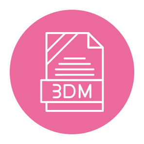 Fileformats, Documentformats, Imageformats, Audiovideoformats, Fileextensions (389) icon