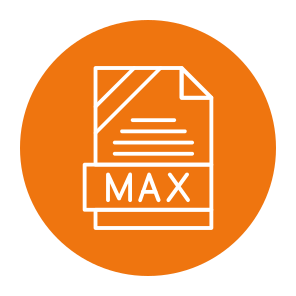 Fileformats, Documentformats, Imageformats, Audiovideoformats, Fileextensions (391) icon