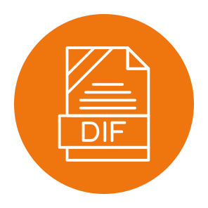 Fileformats, Documentformats, Imageformats, Audiovideoformats, Fileextensions (396) icon