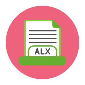 File,document,education,file Formats,fileextensions,icon,vector (261) icon