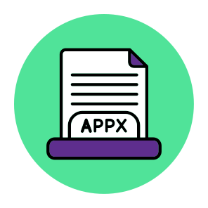 File,document,education,file Formats,fileextensions,icon,vector (5) icon