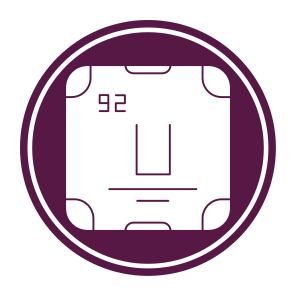 Icon,symbols,checmistry,education,periodic Table,vector,icons (51) icon
