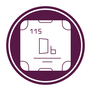 Icon,symbols,checmistry,education,periodic Table,vector,icons (64) icon