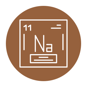 Periodic Table, Chemical Element, Chemistry Icon, Sign Symbols (78) icon