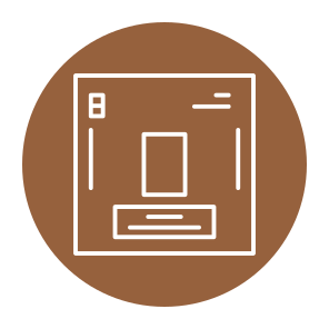 Periodic Table, Chemical Element, Chemistry Icon, Sign Symbols (8) icon