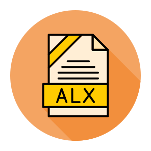 Fileformats, Documentformats, Imageformats, Audiovideoformats, Fileextensions (254) icon