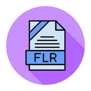 Fileformats, Documentformats, Imageformats, Audiovideoformats, Fileextensions (270) icon