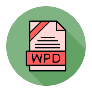 Fileformats, Documentformats, Imageformats, Audiovideoformats, Fileextensions (318) icon