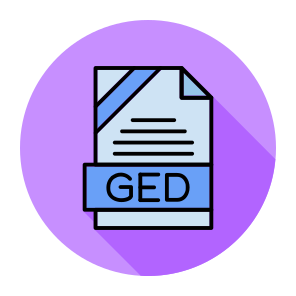 Fileformats, Documentformats, Imageformats, Audiovideoformats, Fileextensions (340) icon