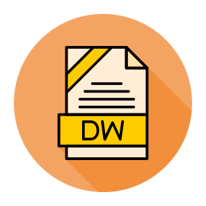 Fileformats, Documentformats, Imageformats, Audiovideoformats, Fileextensions (344) icon