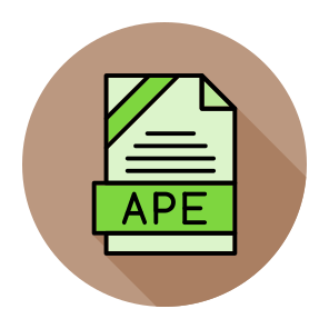 Fileformats, Documentformats, Imageformats, Audiovideoformats, Fileextensions (351) icon