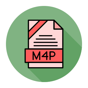 Fileformats, Documentformats, Imageformats, Audiovideoformats, Fileextensions (363) icon