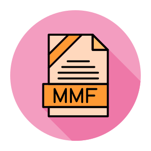 Fileformats, Documentformats, Imageformats, Audiovideoformats, Fileextensions (367) icon