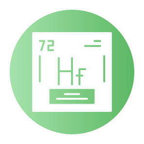 Periodic Table, Chemical Element, Chemistry Icon, Sign Symbols (106) icon