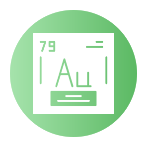 Periodic Table, Chemical Element, Chemistry Icon, Sign Symbols (21) icon