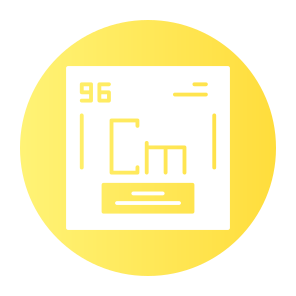 Periodic Table, Chemical Element, Chemistry Icon, Sign Symbols (27) icon