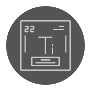 Periodic Table, Chemical Element, Chemistry Icon, Sign Symbols (93) icon