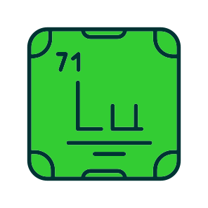 Icon,symbols,checmistry,education,periodic Table,vector,icons (20) icon