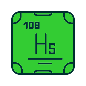 Icon,symbols,checmistry,education,periodic Table,vector,icons (46) icon