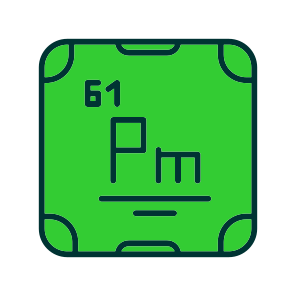 Icon,symbols,checmistry,education,periodic Table,vector,icons (5) icon