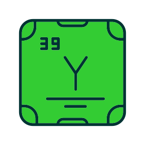 Icon,symbols,checmistry,education,periodic Table,vector,icons (63) icon
