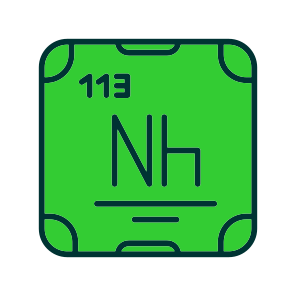 Icon,symbols,checmistry,education,periodic Table,vector,icons (9) icon