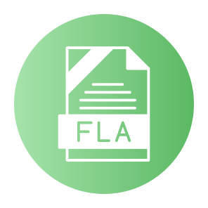 Fileformats, Documentformats, Imageformats, Audiovideoformats, Fileextensions (268) icon