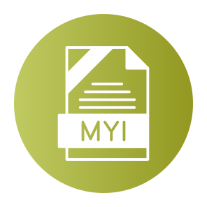 Fileformats, Documentformats, Imageformats, Audiovideoformats, Fileextensions (148) icon