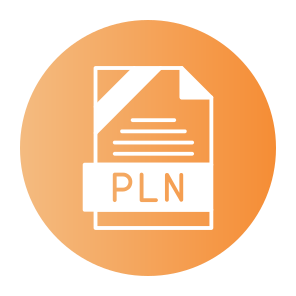 Fileformats, Documentformats, Imageformats, Audiovideoformats, Fileextensions (96) icon