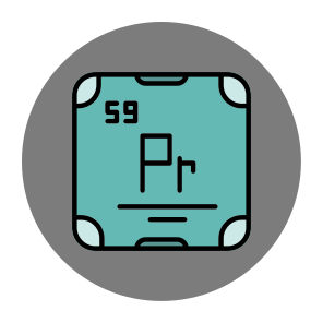 Icon,symbols,checmistry,education,periodic Table,vector,icons (70) icon
