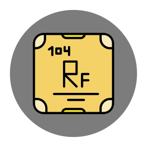 Icon,symbols,checmistry,education,periodic Table,vector,icons (74) icon