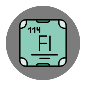 Icon,symbols,checmistry,education,periodic Table,vector,icons (76) icon