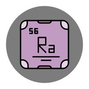 Icon,symbols,checmistry,education,periodic Table,vector,icons (83) icon
