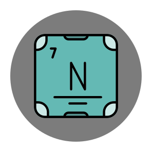 Icon,symbols,checmistry,education,periodic Table,vector,icons (85) icon