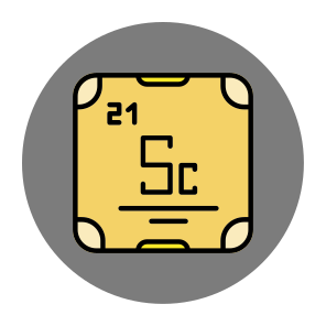 Icon,symbols,checmistry,education,periodic Table,vector,icons (94) icon