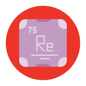 Icon,symbols,checmistry,education,periodic Table,vector,icons (113) icon