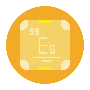 Icon,symbols,checmistry,education,periodic Table,vector,icons (19) icon