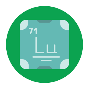 Icon,symbols,checmistry,education,periodic Table,vector,icons (20) icon