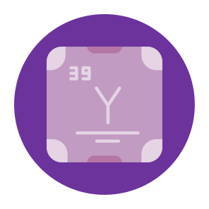 Icon,symbols,checmistry,education,periodic Table,vector,icons (63) icon