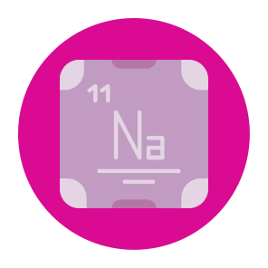 Icon,symbols,checmistry,education,periodic Table,vector,icons (78) icon