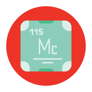 Icon,symbols,checmistry,education,periodic Table,vector,icons (81) icon