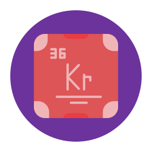 Icon,symbols,checmistry,education,periodic Table,vector,icons (87) icon