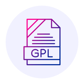 Fileformats, Documentformats, Imageformats, Audiovideoformats, Fileextensions (206) icon