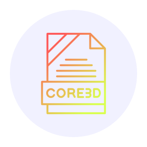 Fileformats, Documentformats, Imageformats, Audiovideoformats, Fileextensions (233) icon