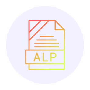 Fileformats, Documentformats, Imageformats, Audiovideoformats, Fileextensions (253) icon