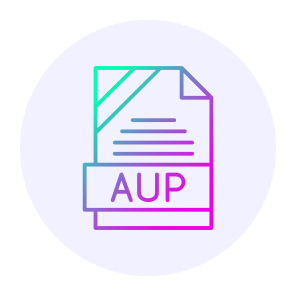Fileformats, Documentformats, Imageformats, Audiovideoformats, Fileextensions (254) icon