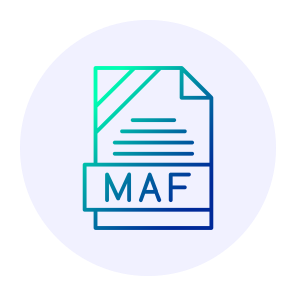 Fileformats, Documentformats, Imageformats, Audiovideoformats, Fileextensions (292) icon